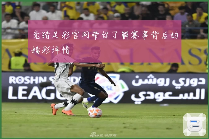 竞猜足彩官网带你了解赛事背后的精彩详情