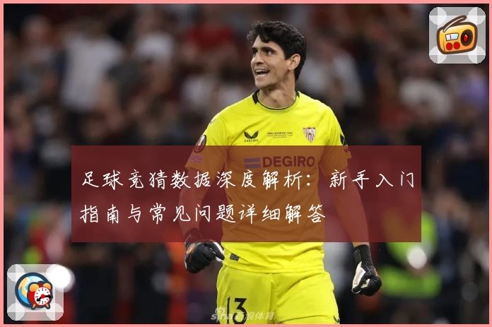 足球竞猜数据深度解析：新手入门指南与常见问题详细解答