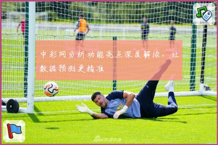 中彩网分析功能亮点深度解读,让数据预测更精准