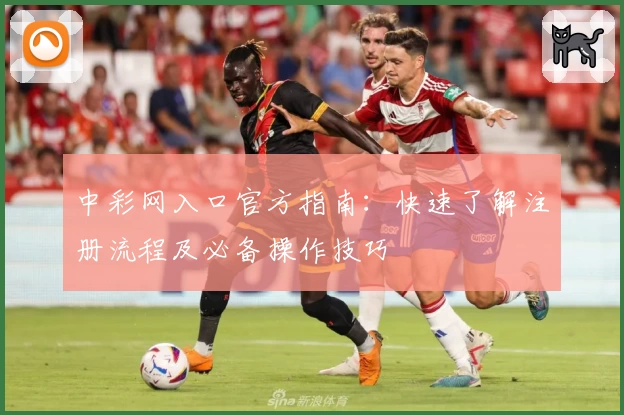 中彩网入口官方指南：快速了解注册流程及必备操作技巧