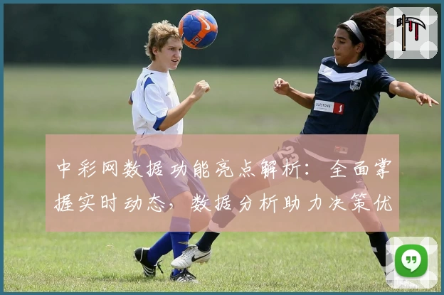 中彩网数据功能亮点解析:全面掌握实时动态,数据分析助力决策优化
