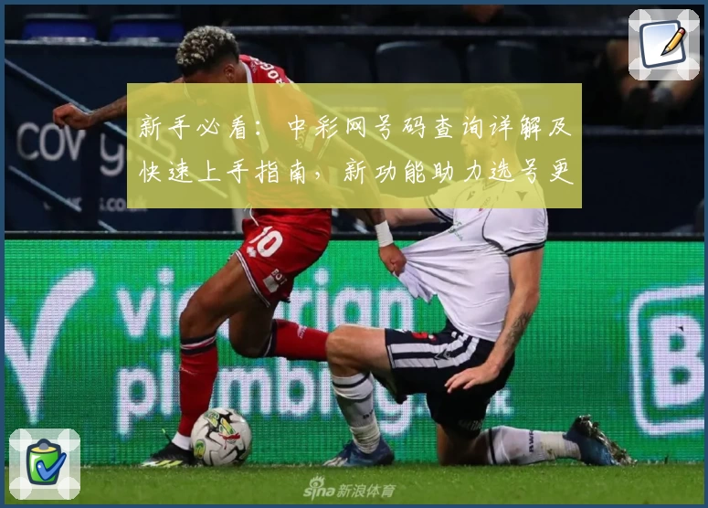 新手必看：中彩网号码查询详解及快速上手指南，新功能助力选号更精准