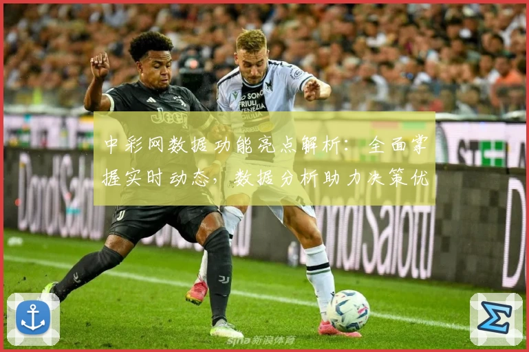 中彩网数据功能亮点解析:全面掌握实时动态,数据分析助力决策优化